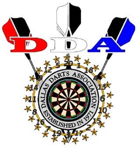 dda darts